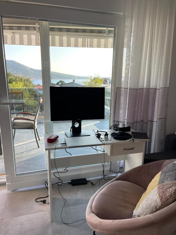 Riodia Seaview Stay Primosten Exterior photo