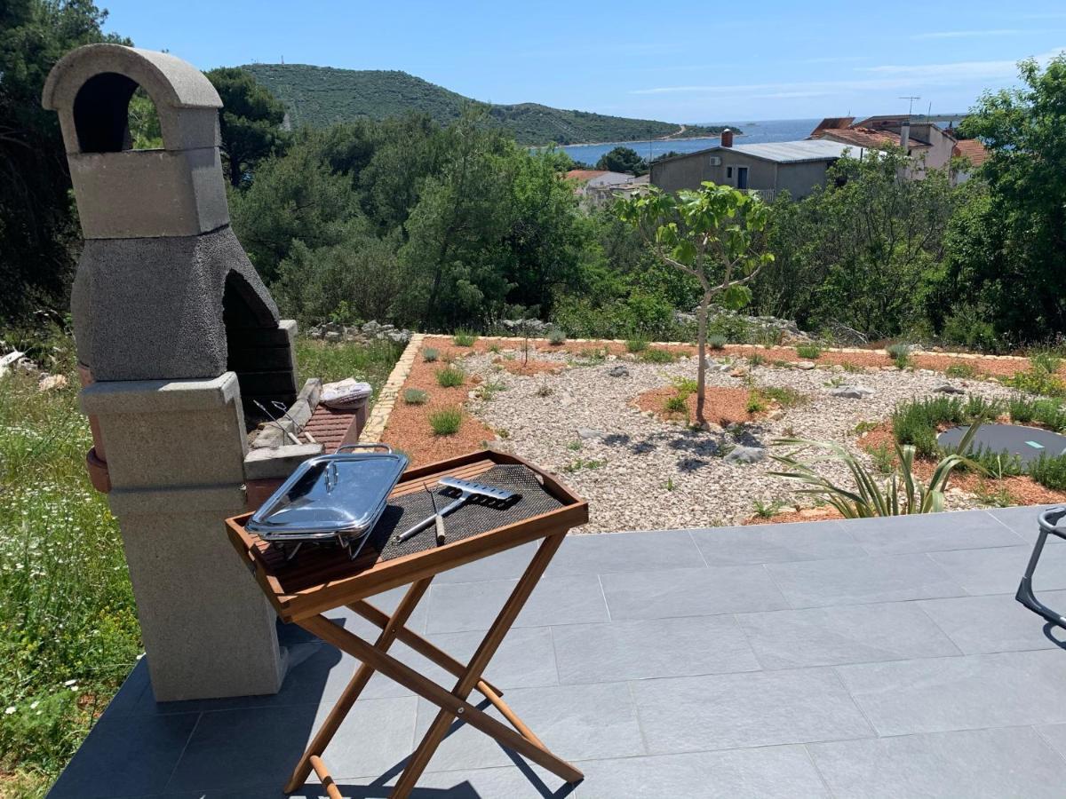 Riodia Seaview Stay Primosten Exterior photo