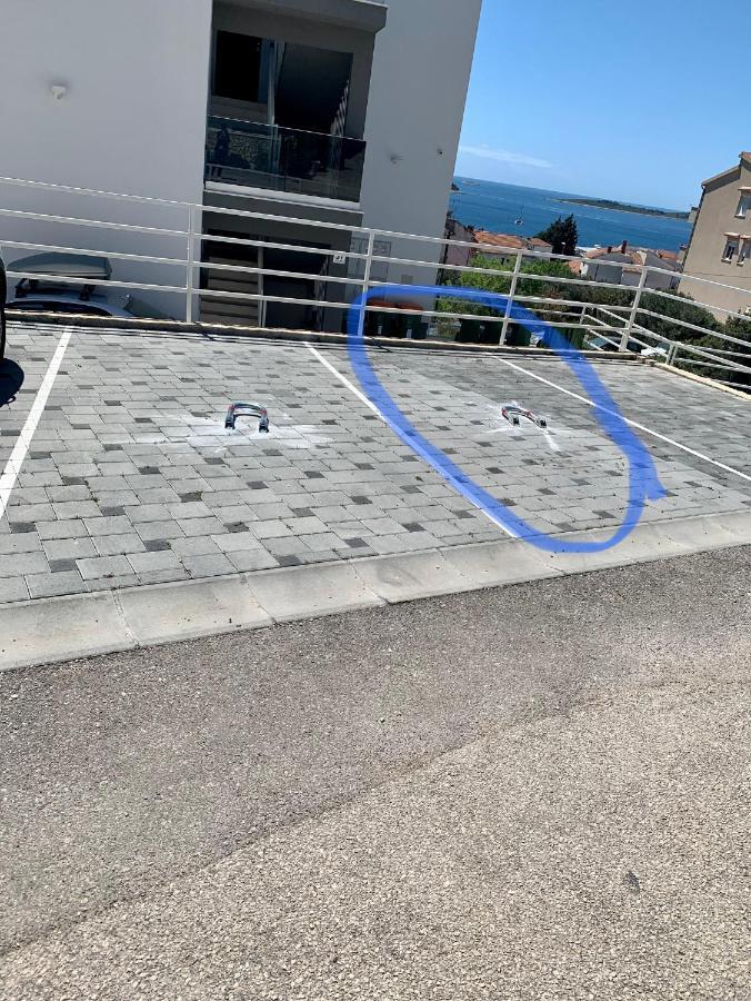 Riodia Seaview Stay Primosten Exterior photo