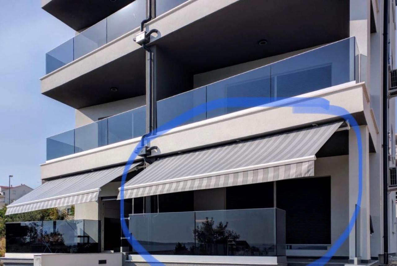 Riodia Seaview Stay Primosten Exterior photo