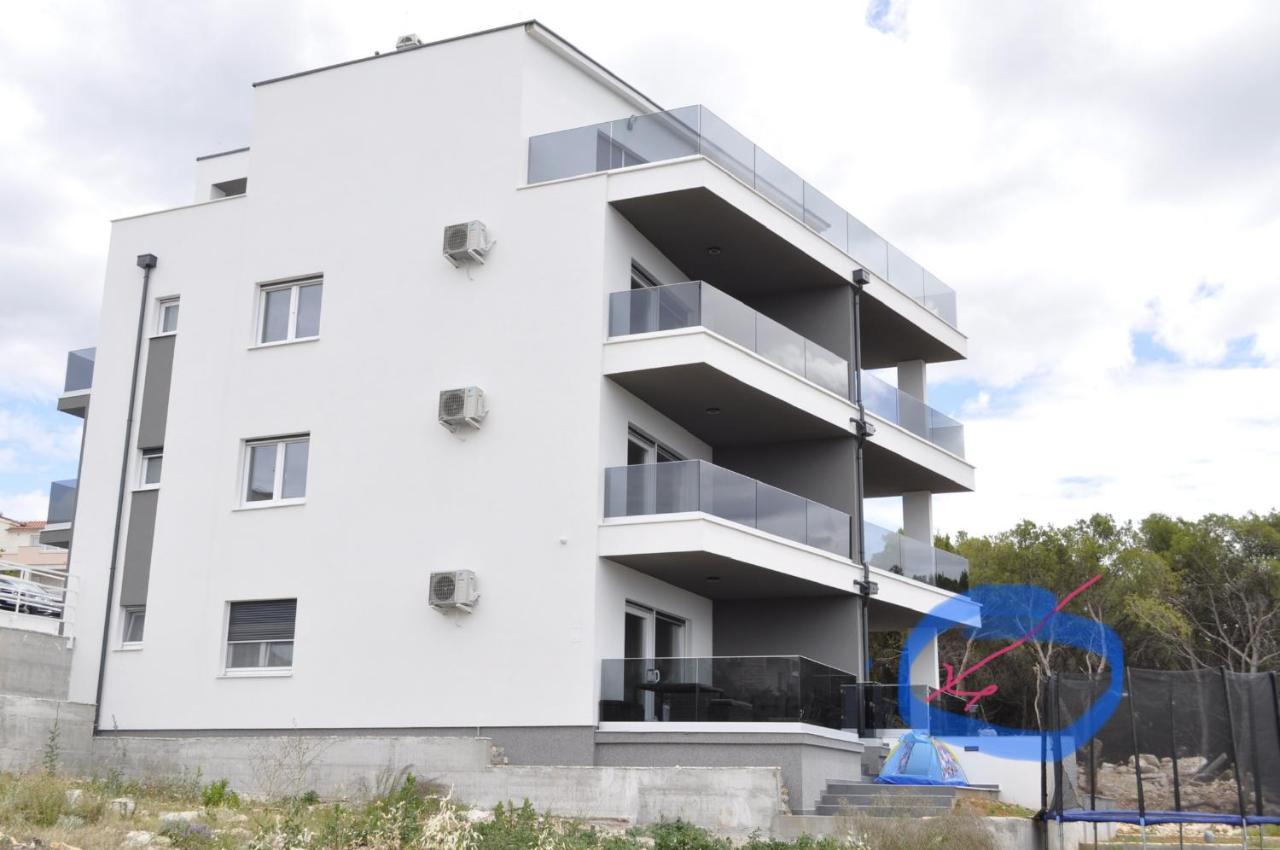 Riodia Seaview Stay Primosten Exterior photo
